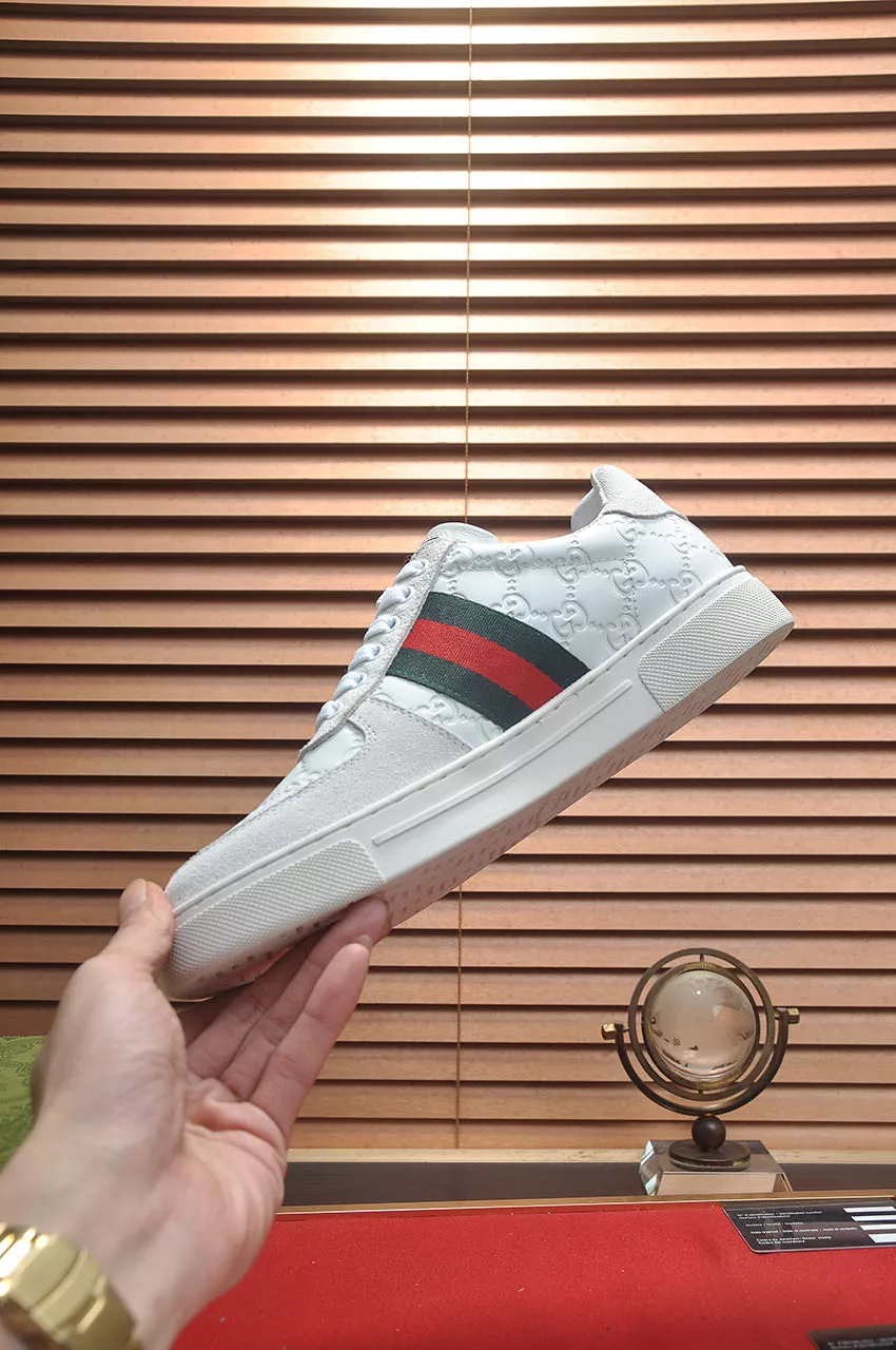 gucci decontractees chaussures pour homme s_12bbb7a3